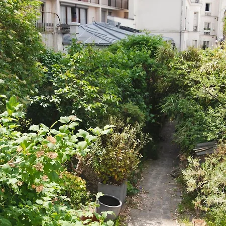 Le Grand Maulnes Paris