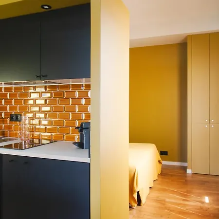 Bed & Breakfast Le Grand Maulnes Paris