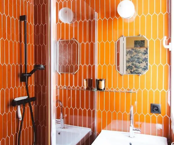 Le Grand Maulnes Paris