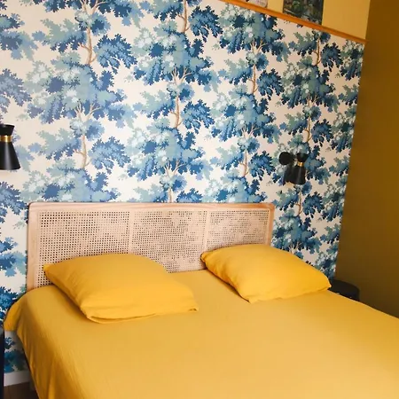 Bed and Breakfast Le Grand Maulnes
