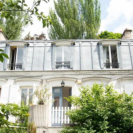 Bed and Breakfast Le Grand Maulnes