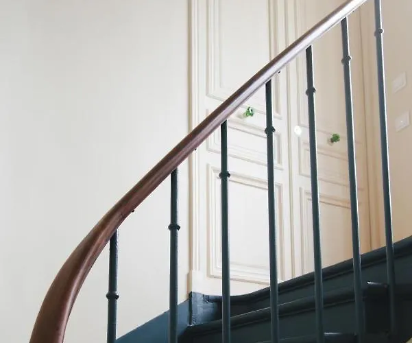Le Grand Maulnes 4* Parigi