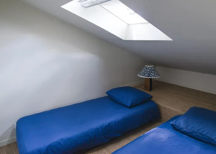 Bed & Breakfast Le Grand Maulnes