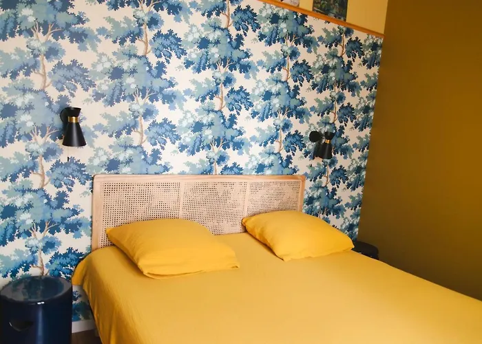Bed & Breakfast Le Grand Maulnes