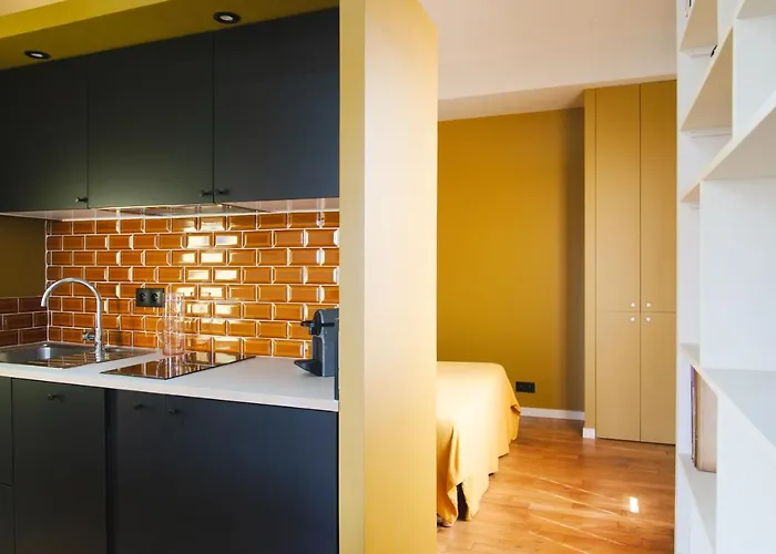 Bed & Breakfast Le Grand Maulnes Parigi