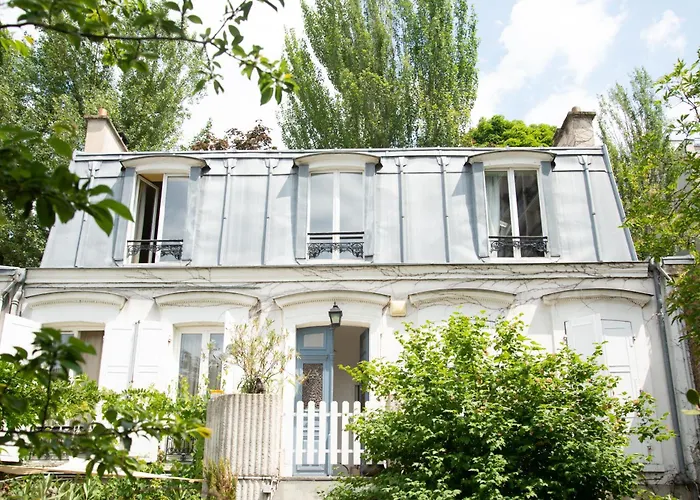 Bed & Breakfast Le Grand Maulnes