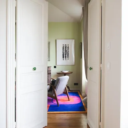 Le Grand Maulnes Bed & Breakfast